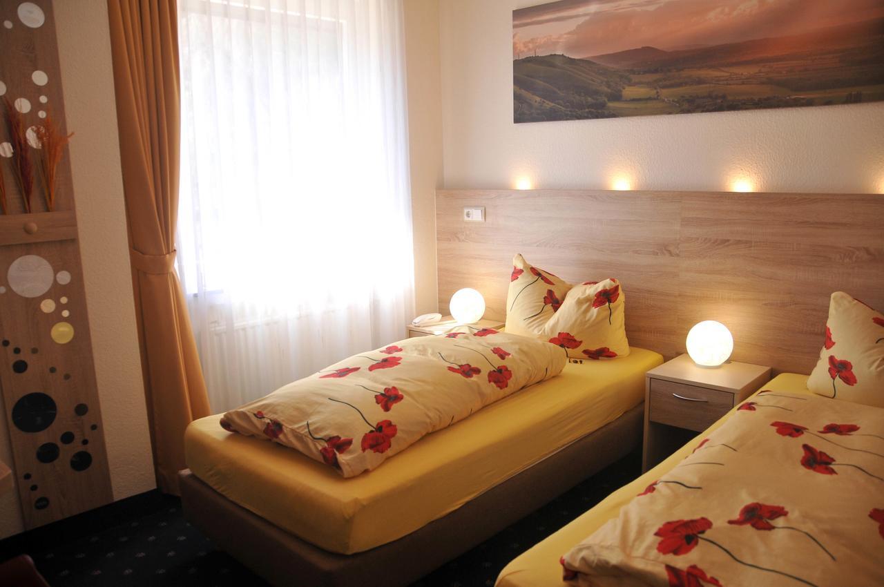 Small Twin Room