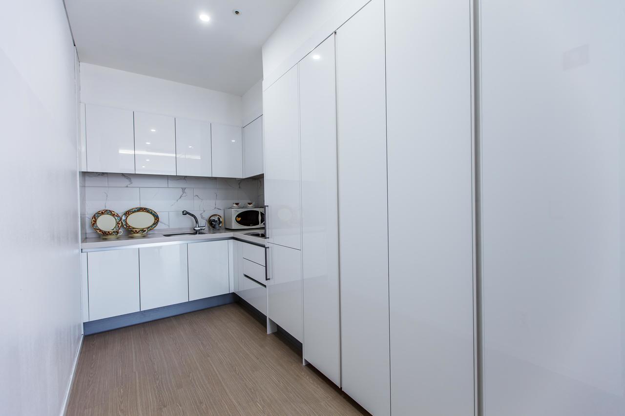 Suite mit 1 Schlafzimmer