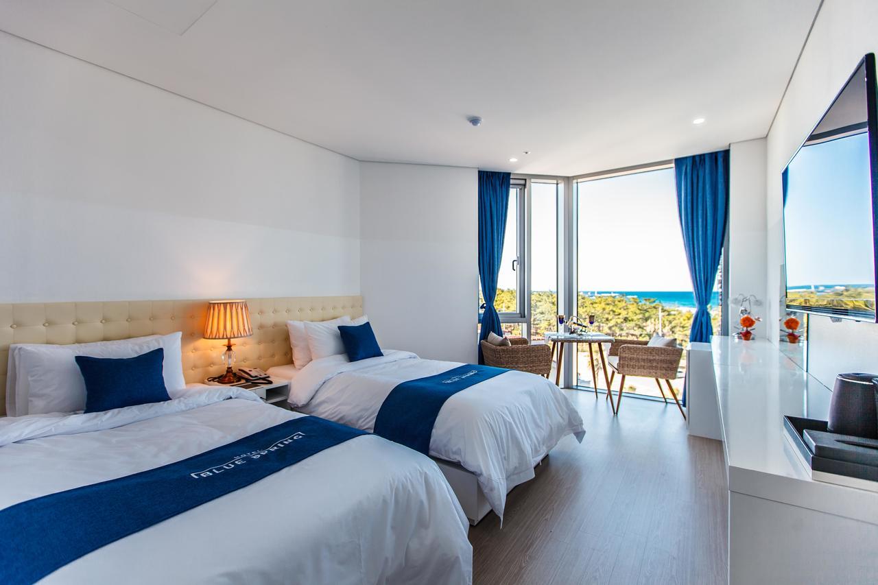 Superior Zweibettzimmer