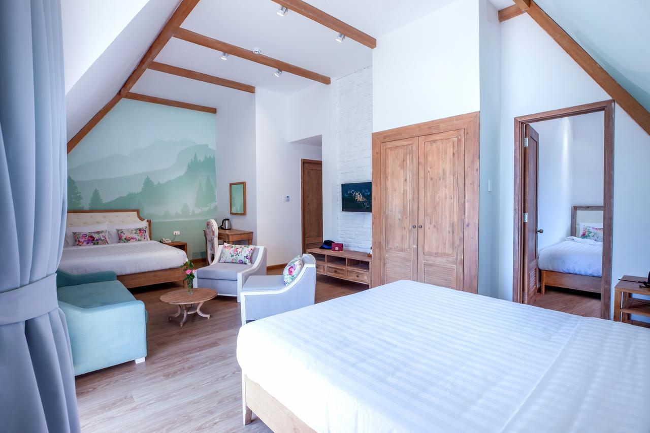 De Charme Room 4