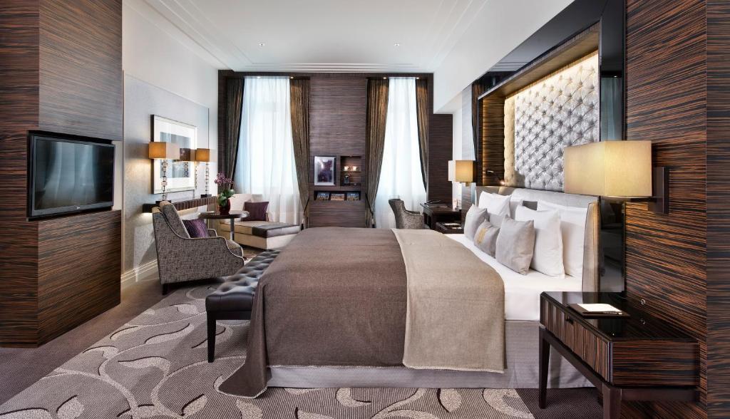 Suite Presidencial