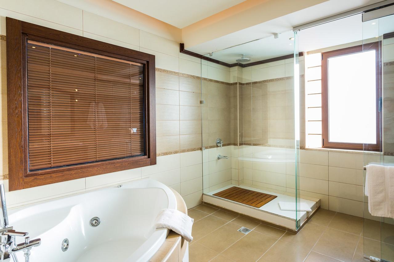 Suite Sea View