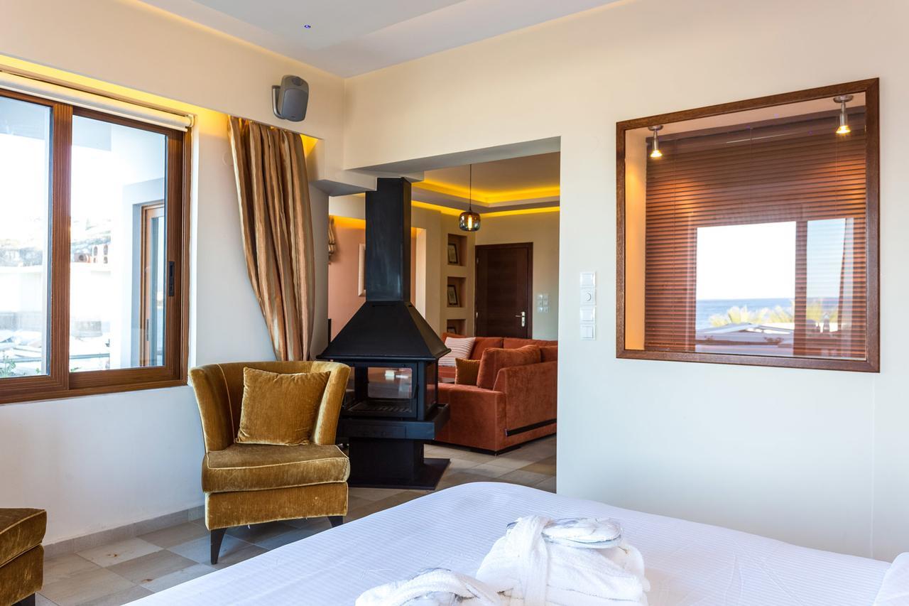 Suite Sea View
