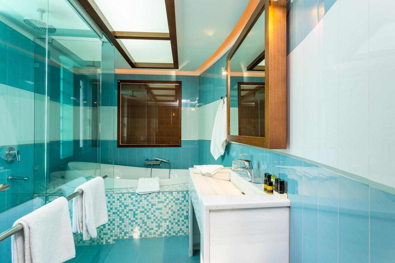 Suite Sea View