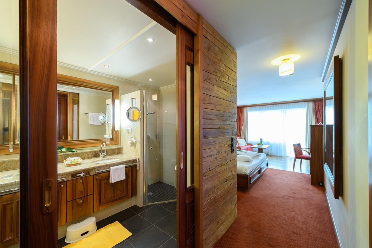 Royal Doppelzimmer mit Balkon