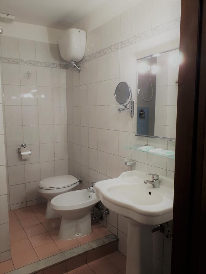 Chambre Triple