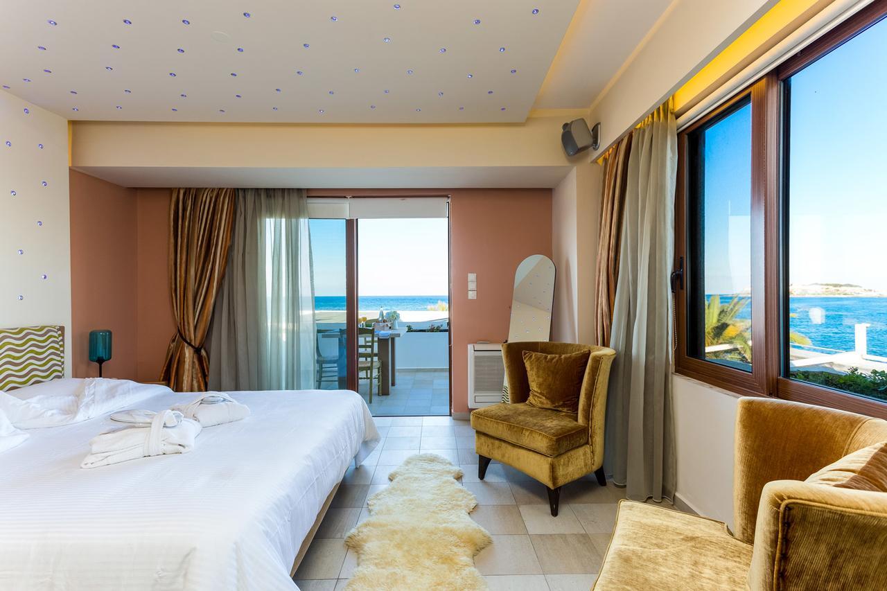 Suite Sea View