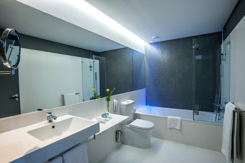 Quarto Duplo