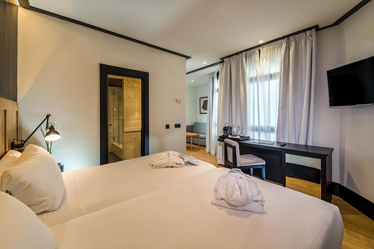 Quarto Quádruplo Deluxe