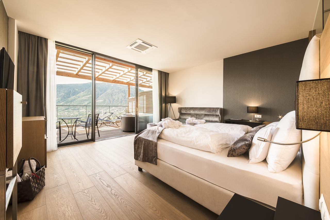 Suite con Vasca Idromassaggio