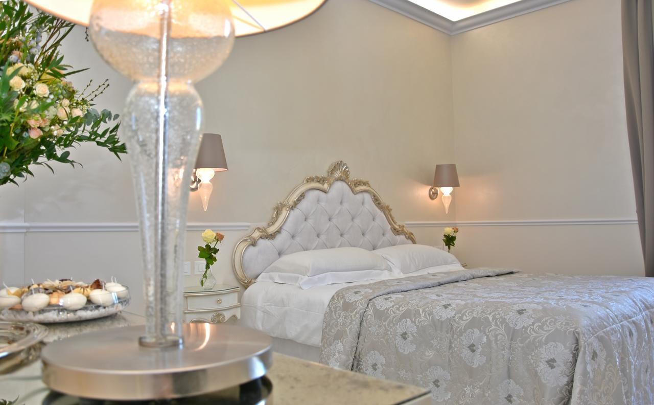 Superior Double Room Spa Access