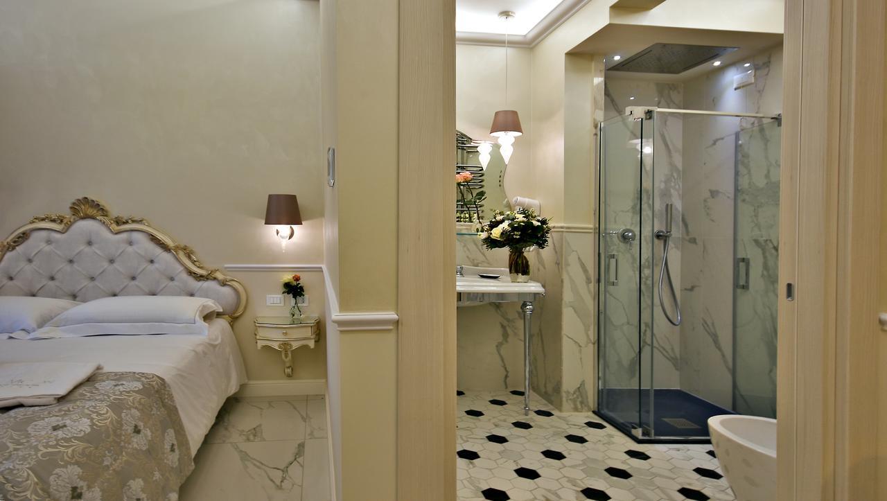 Classic Double Room SPA access