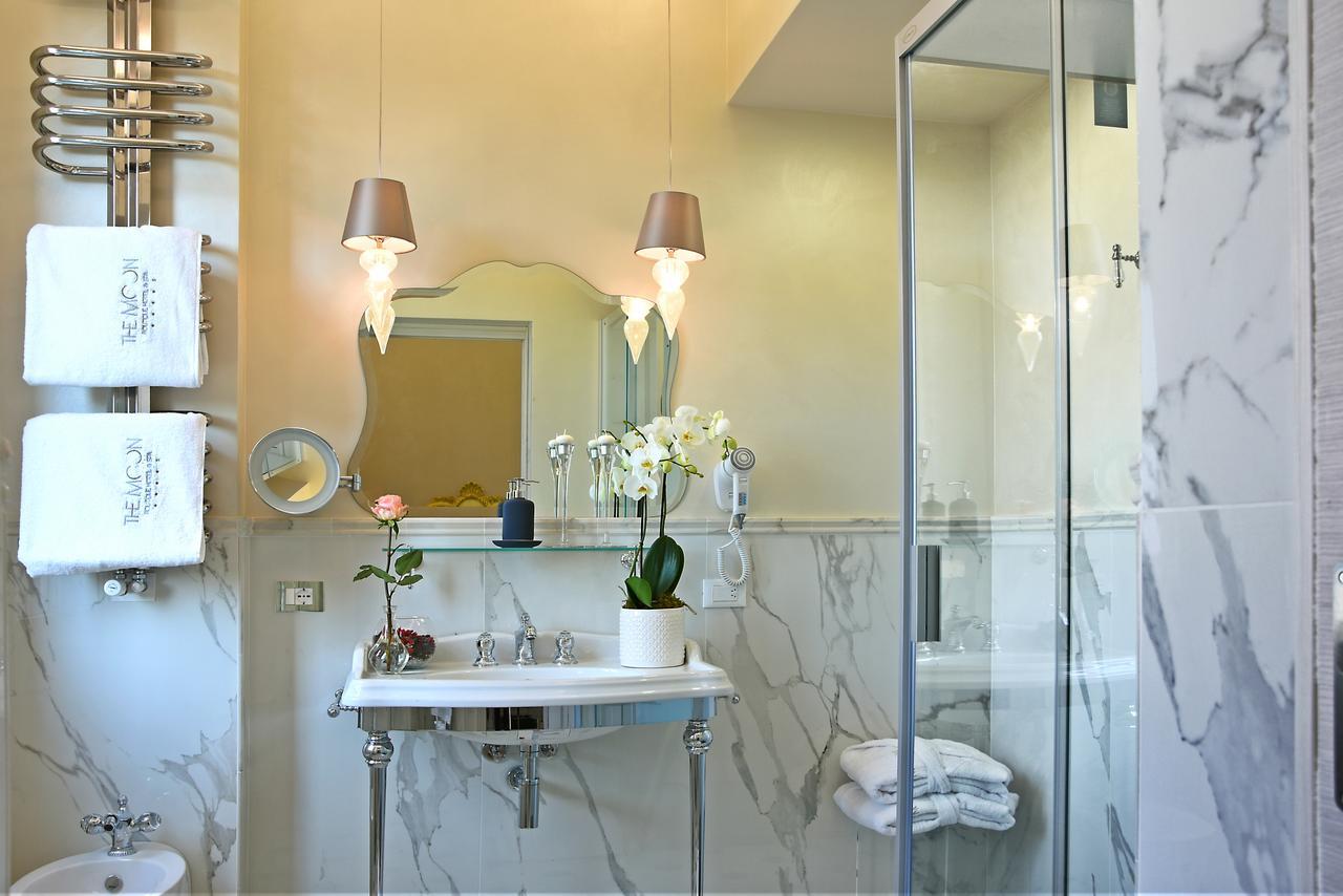 Superior Double Room Spa Access