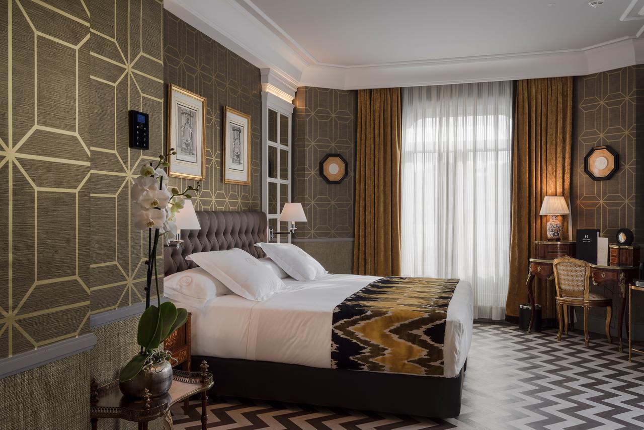 Suite Júnior