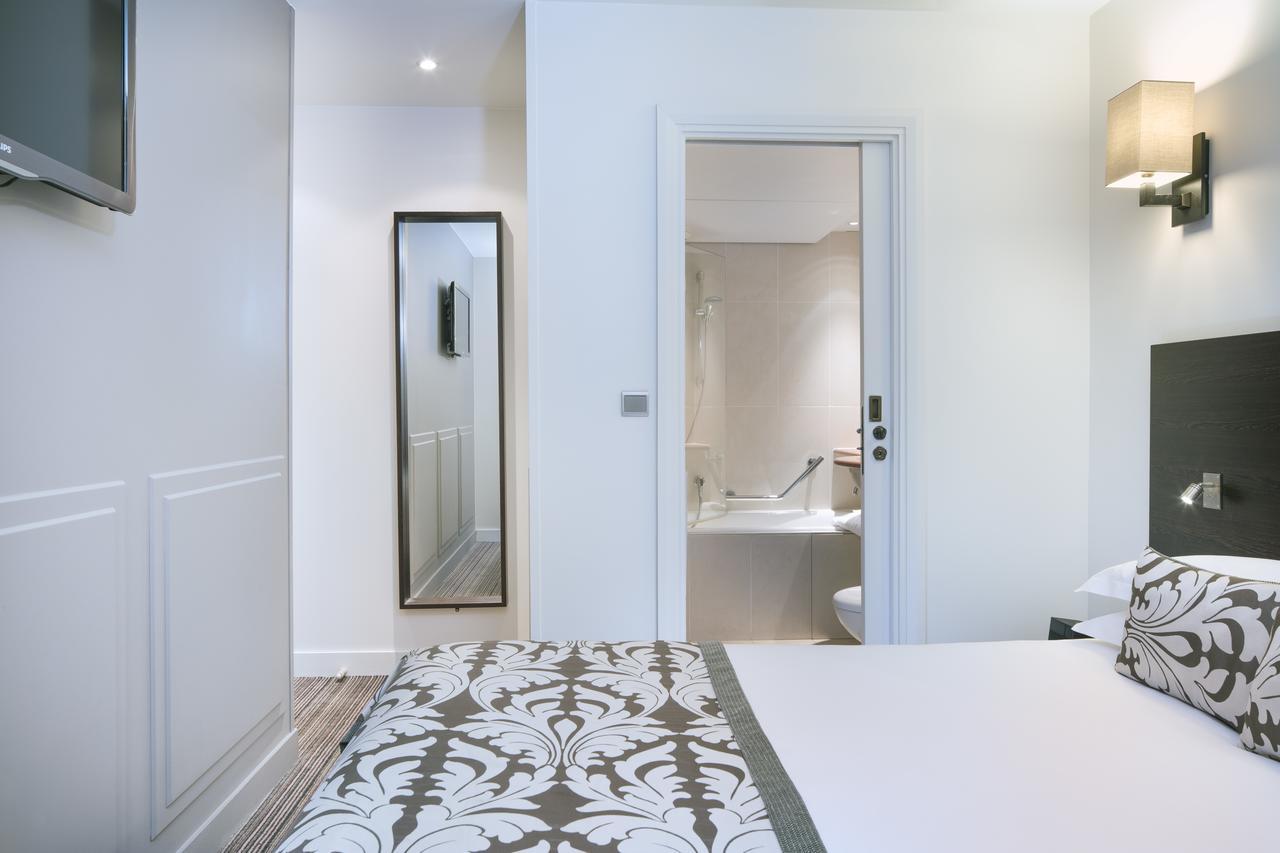 Chambre Classique