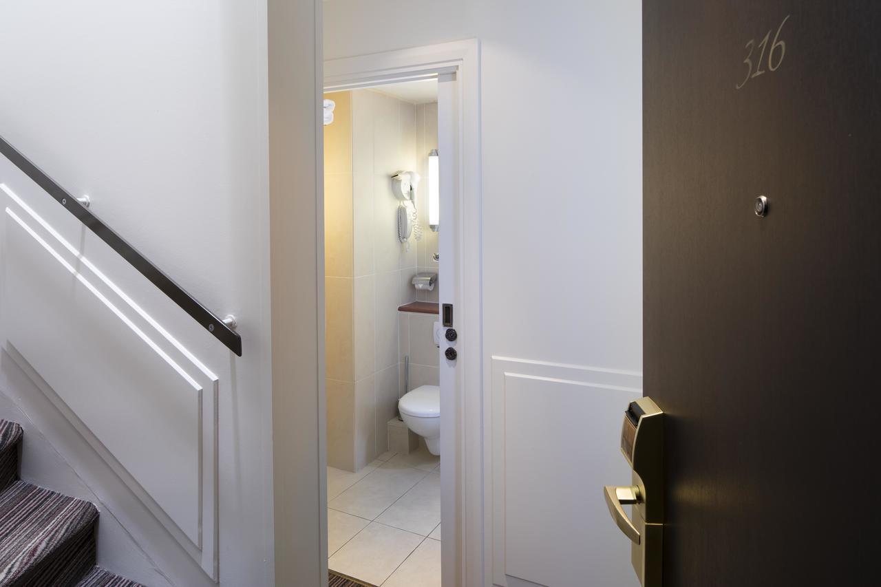 Chambre Simple Duplex