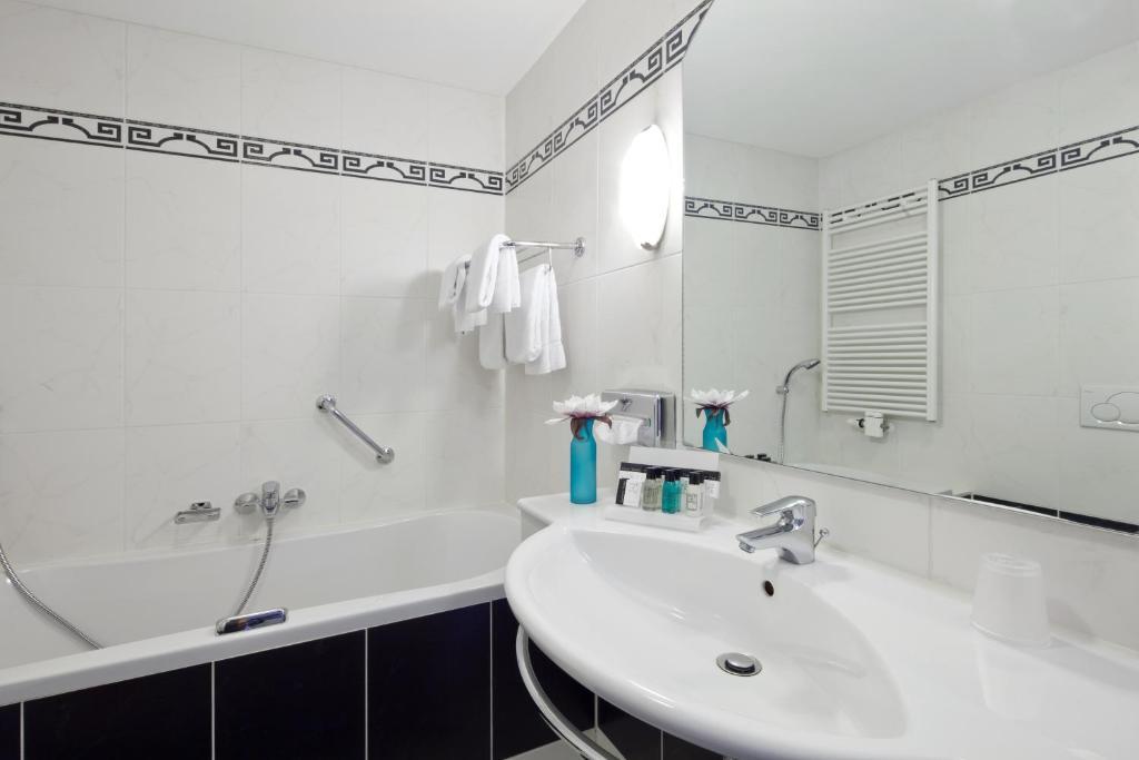 Economy Double Room Souterrain