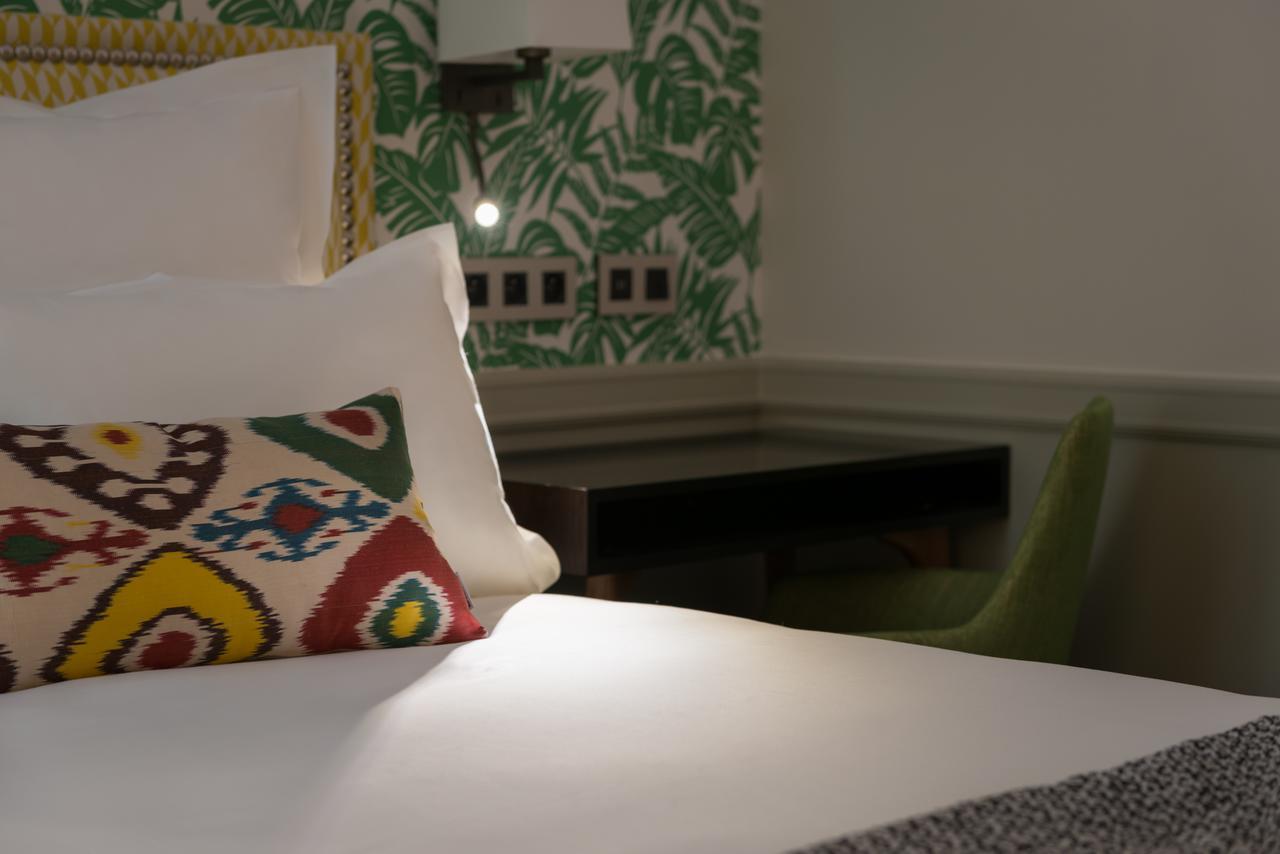 Classic Doppelzimmer im Erdgeschoss