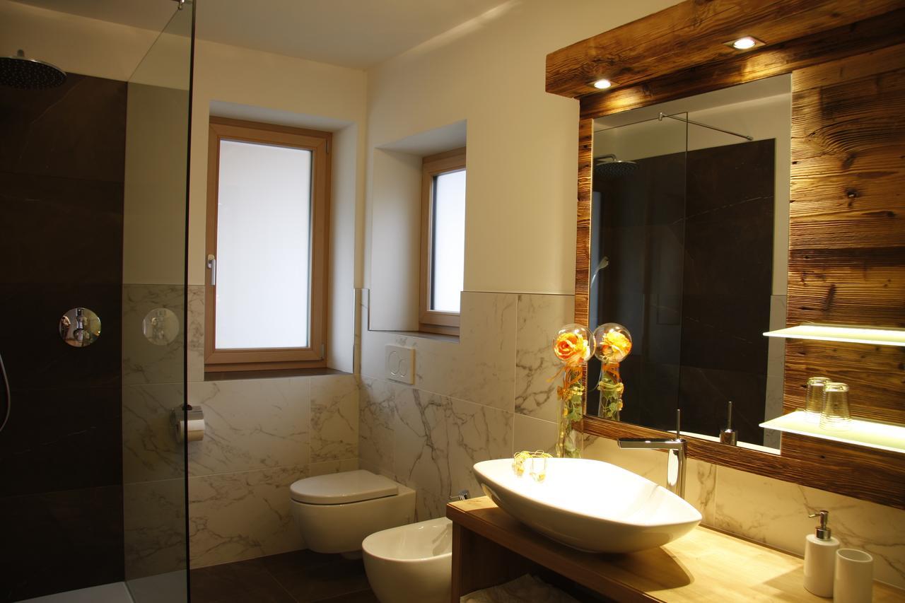 Junior Suite con Balcone