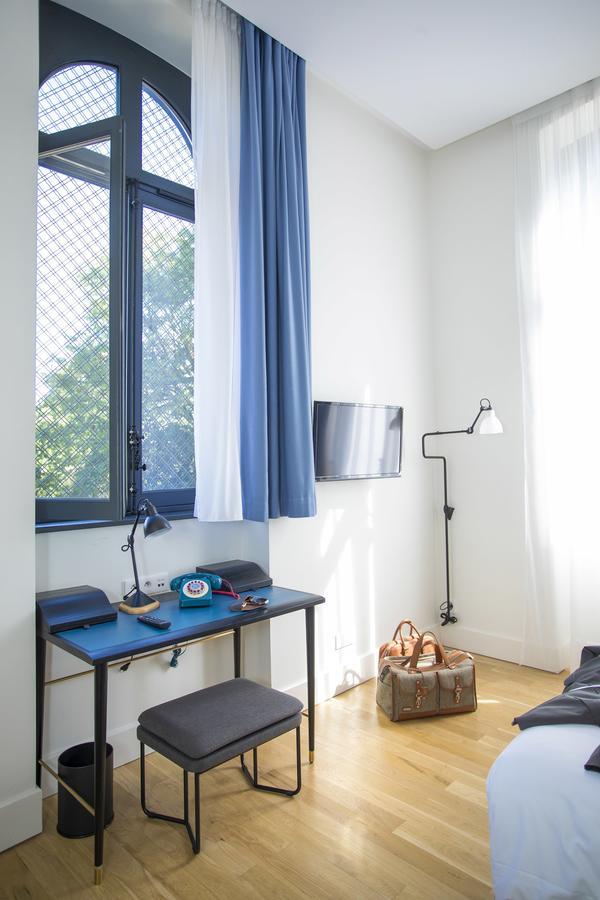 Classic Double or Twin Room Spa Access