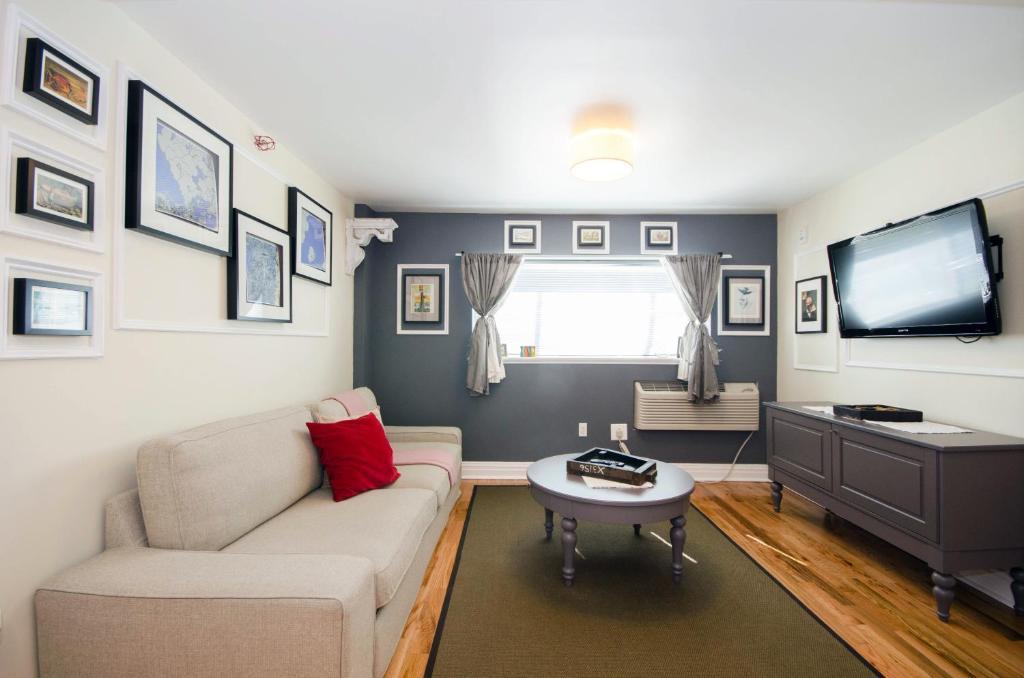 Maisonette Loft-Suite