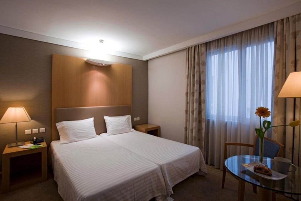 Speciale Aanbieding - Kamer met Uitzicht op de Akropolis