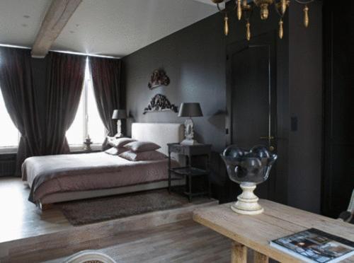 Standard Zweibettzimmer