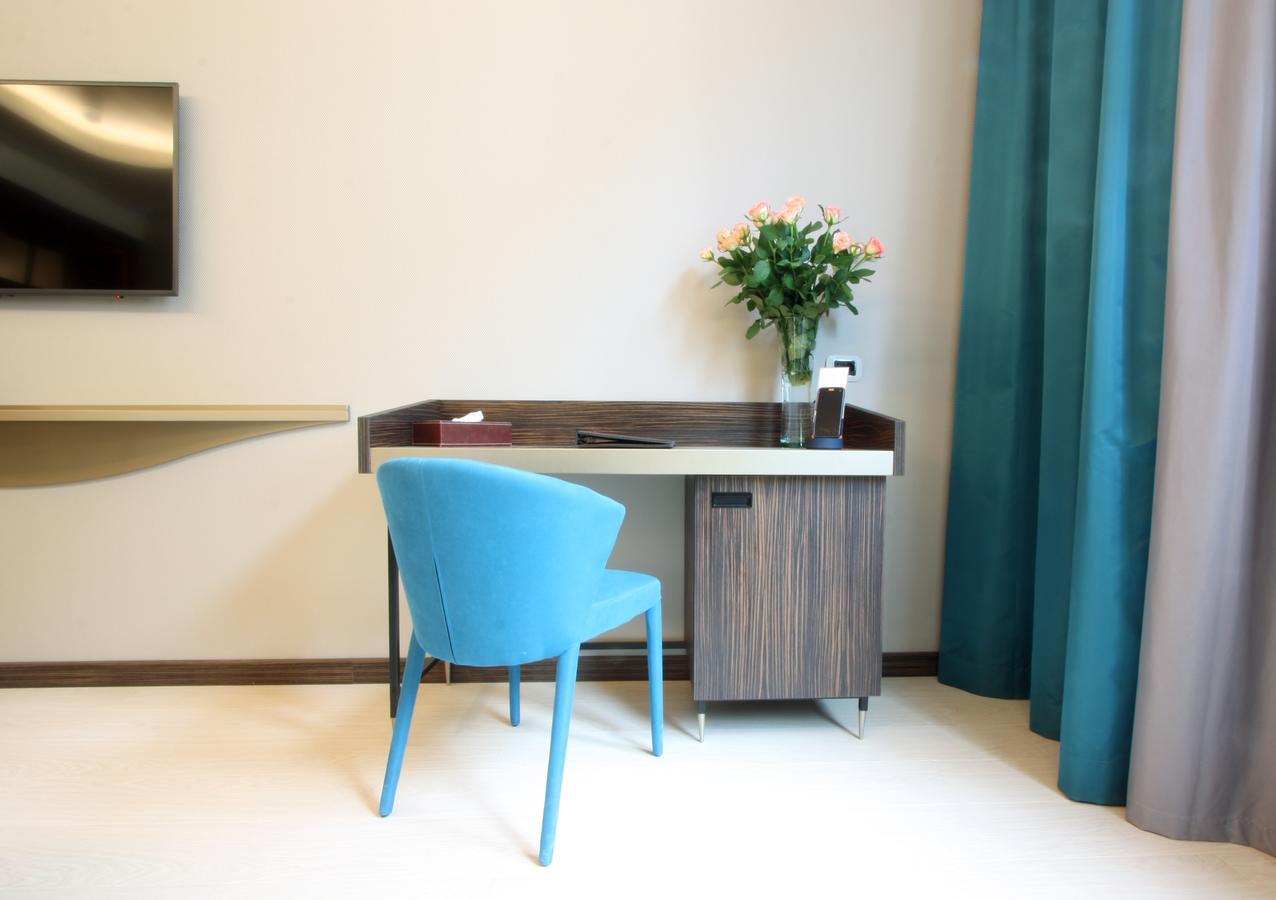 Quarto Superior com Cama de Casal ou 2 de Solteiro