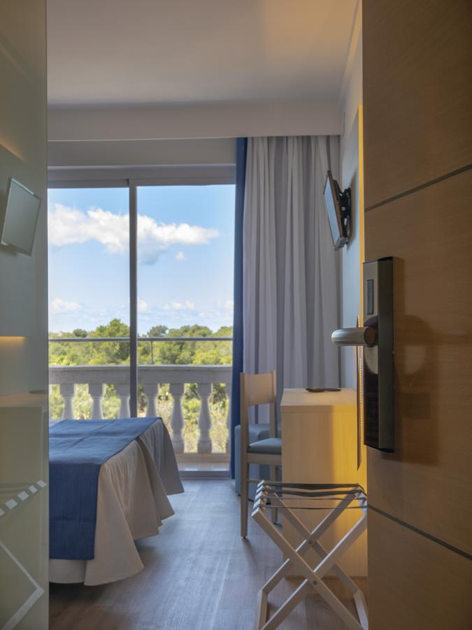 Zweibettzimmer