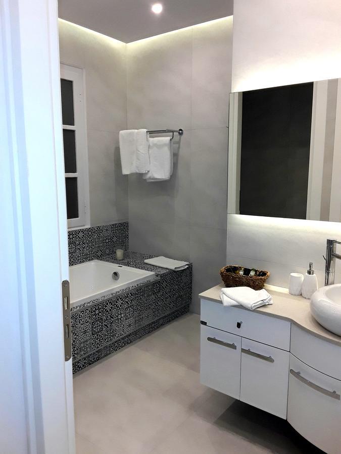 Suite Mountain View