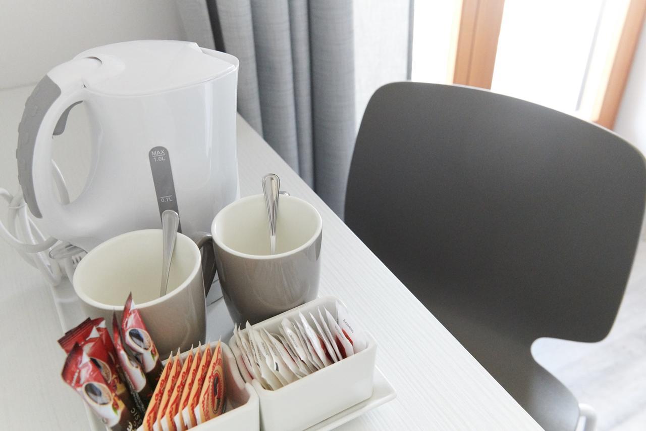Basic Dreibettzimmer