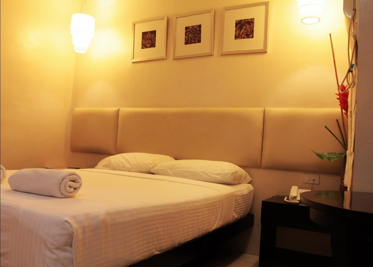 Premier Quadruple Room