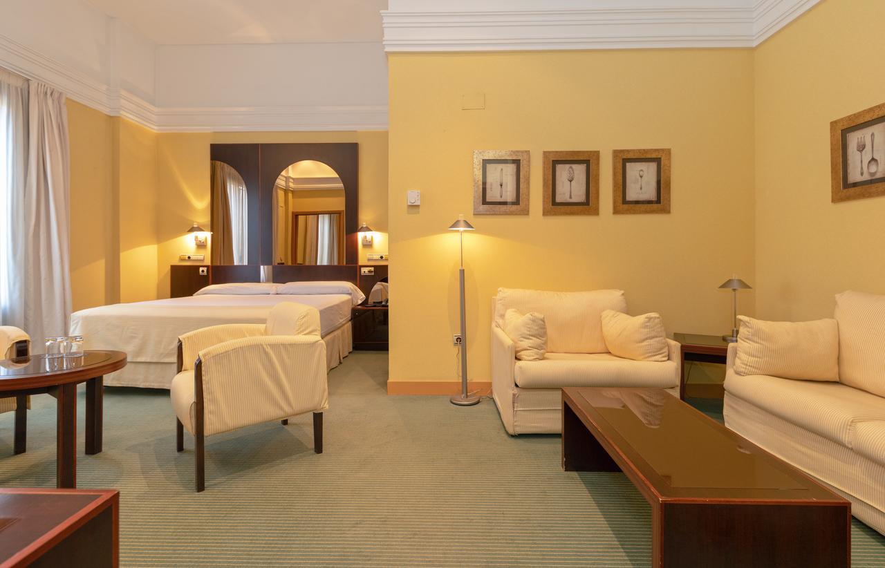 Double Room Extra Bed