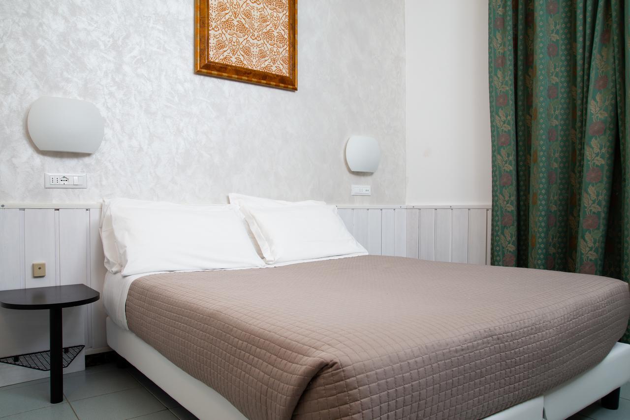Triple Room Balcony
