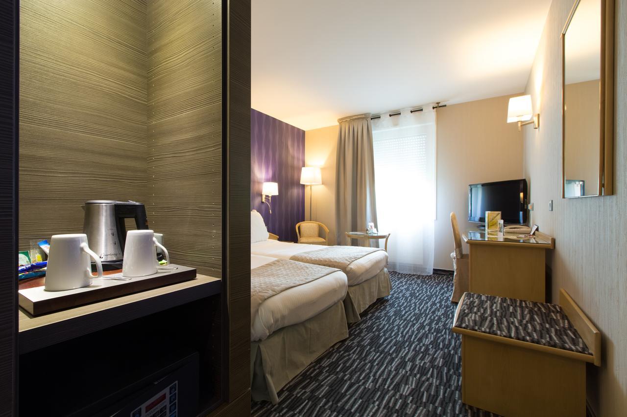 Superior Zweibettzimmer - Nichtraucher
