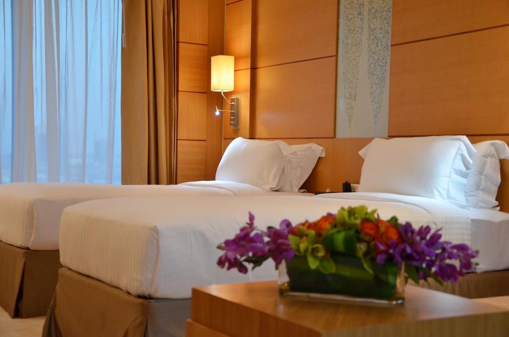 Deluxe Room on F&B Priority Early Check Late Check-Out Subject to Availability Applicable stays until June 30th,1605204723:JPEG