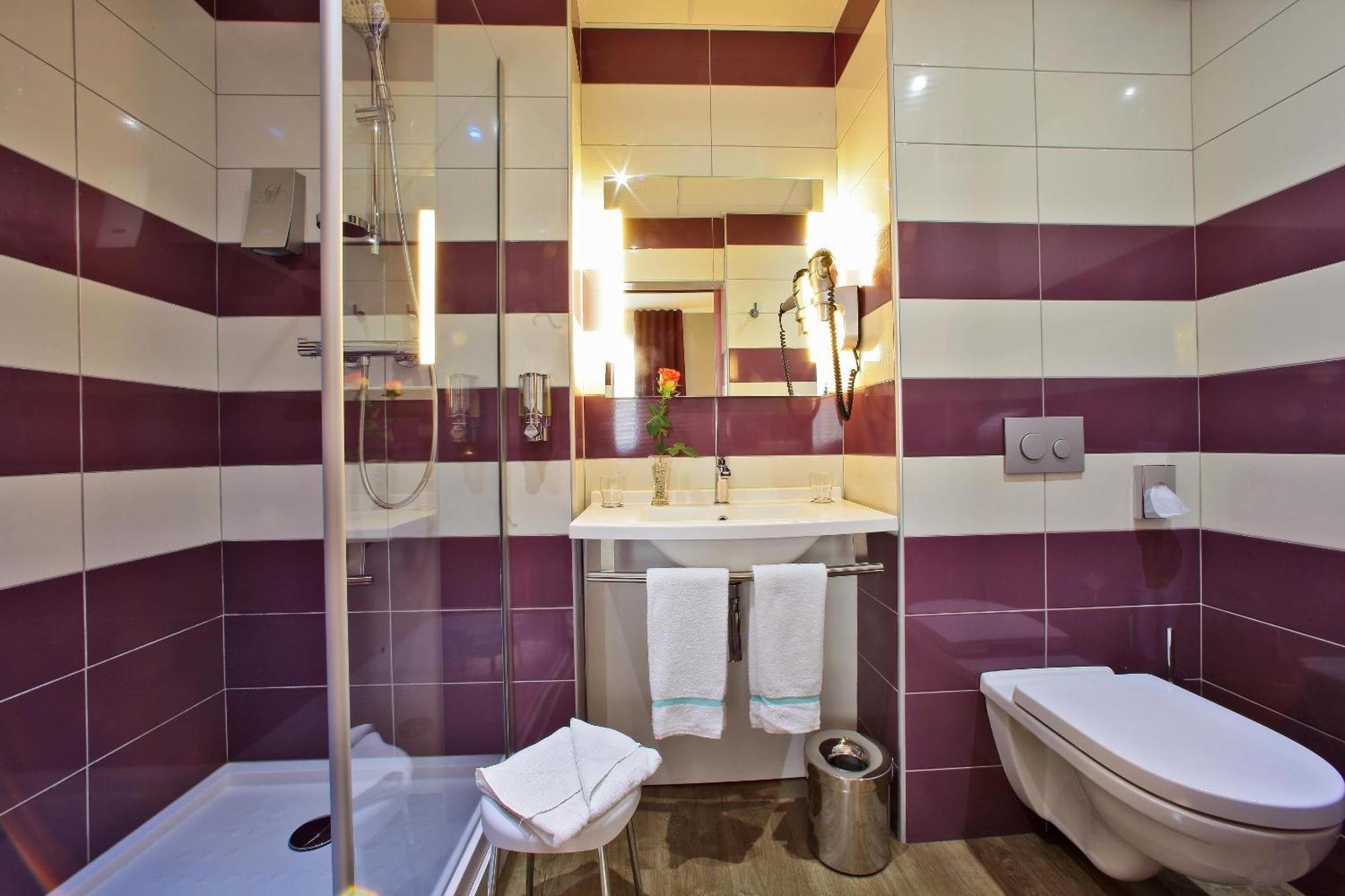 Habitación Doble Confort