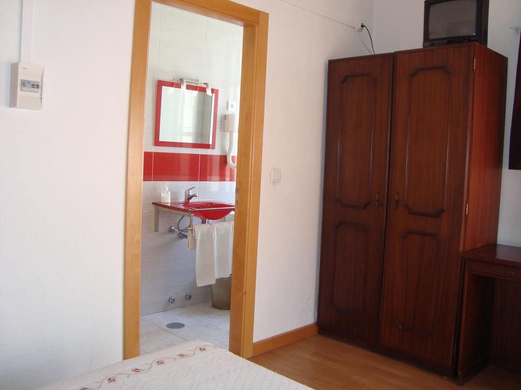 Chambre Triple