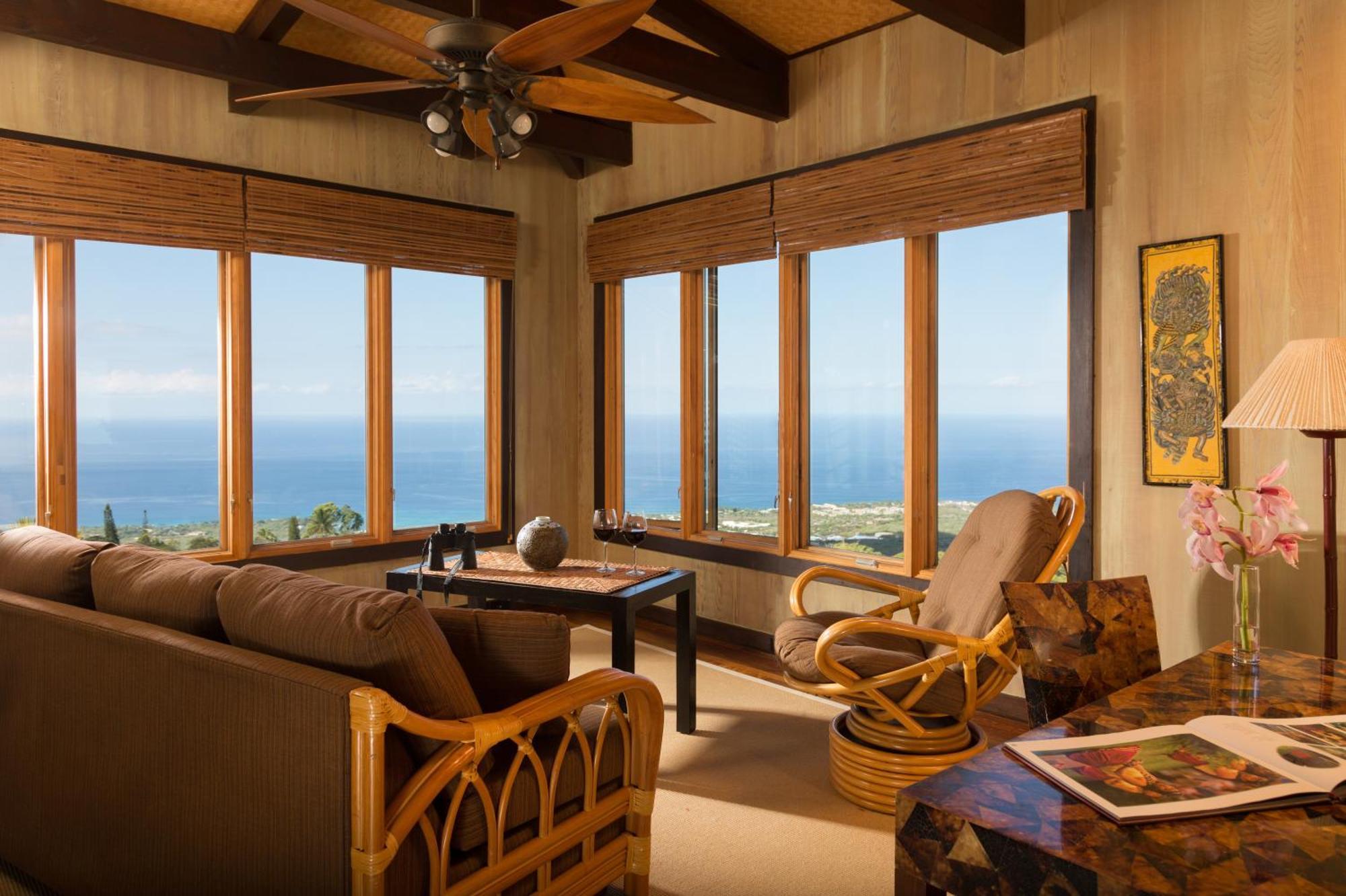 King Suite Ocean View