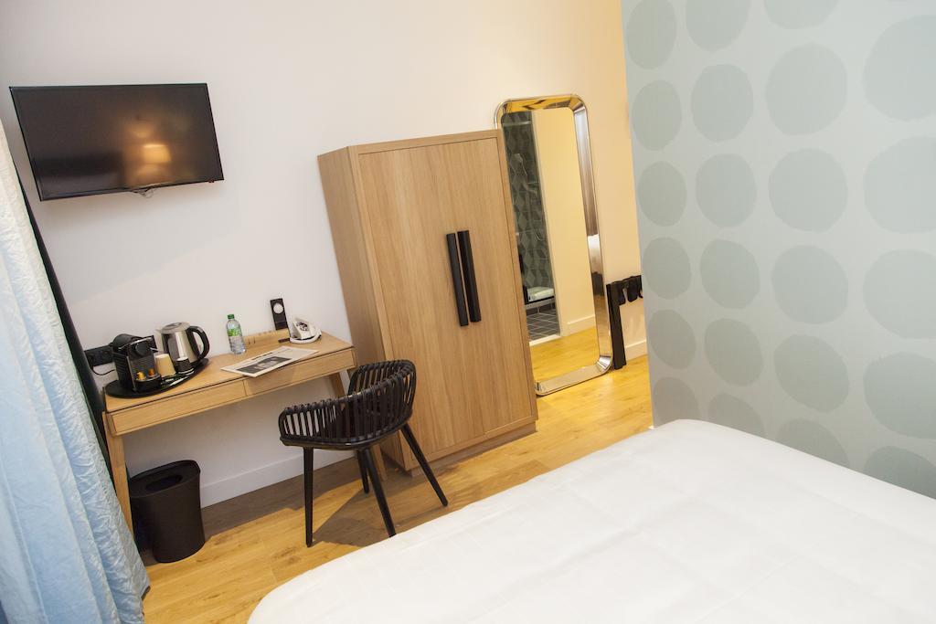 Chambre Double Standard