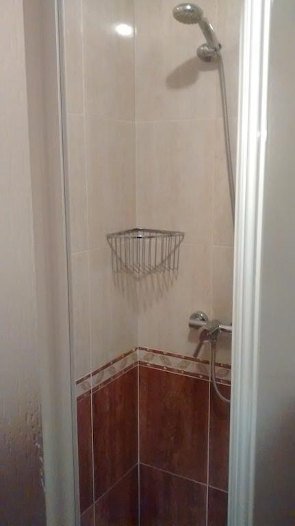 Habitación Doble Estándar - 1 o 2 camas