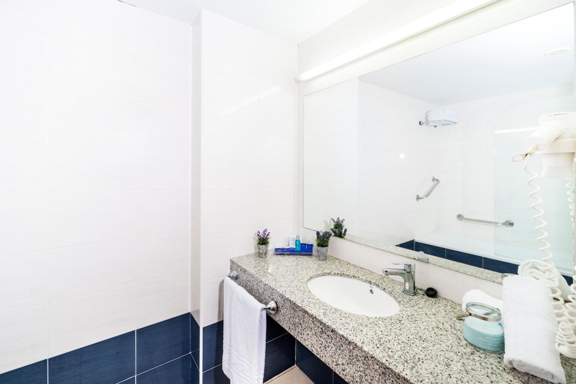 Appartement Plus met 1 Slaapkamer