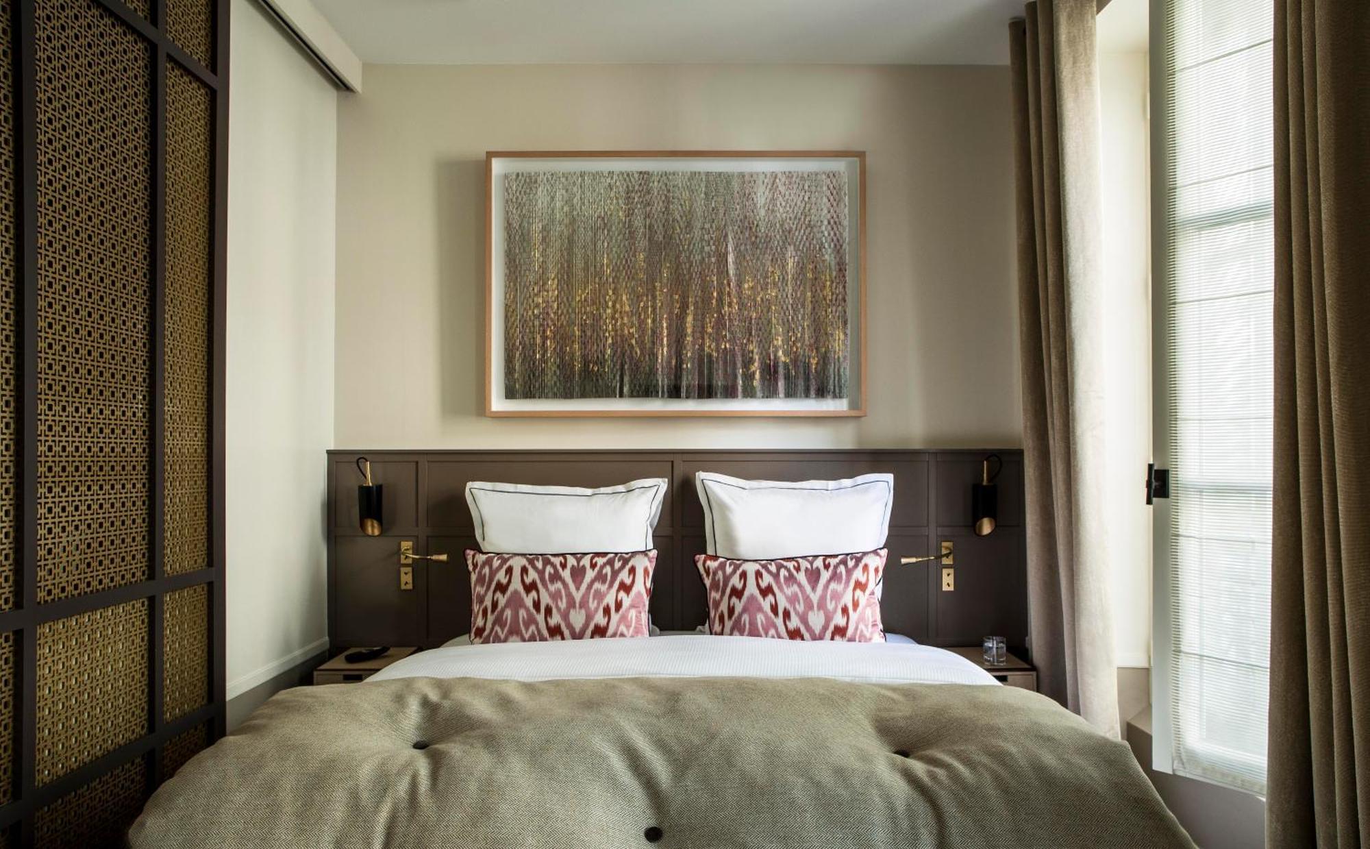 Suite Familiale avec Chambres Adjacentes
