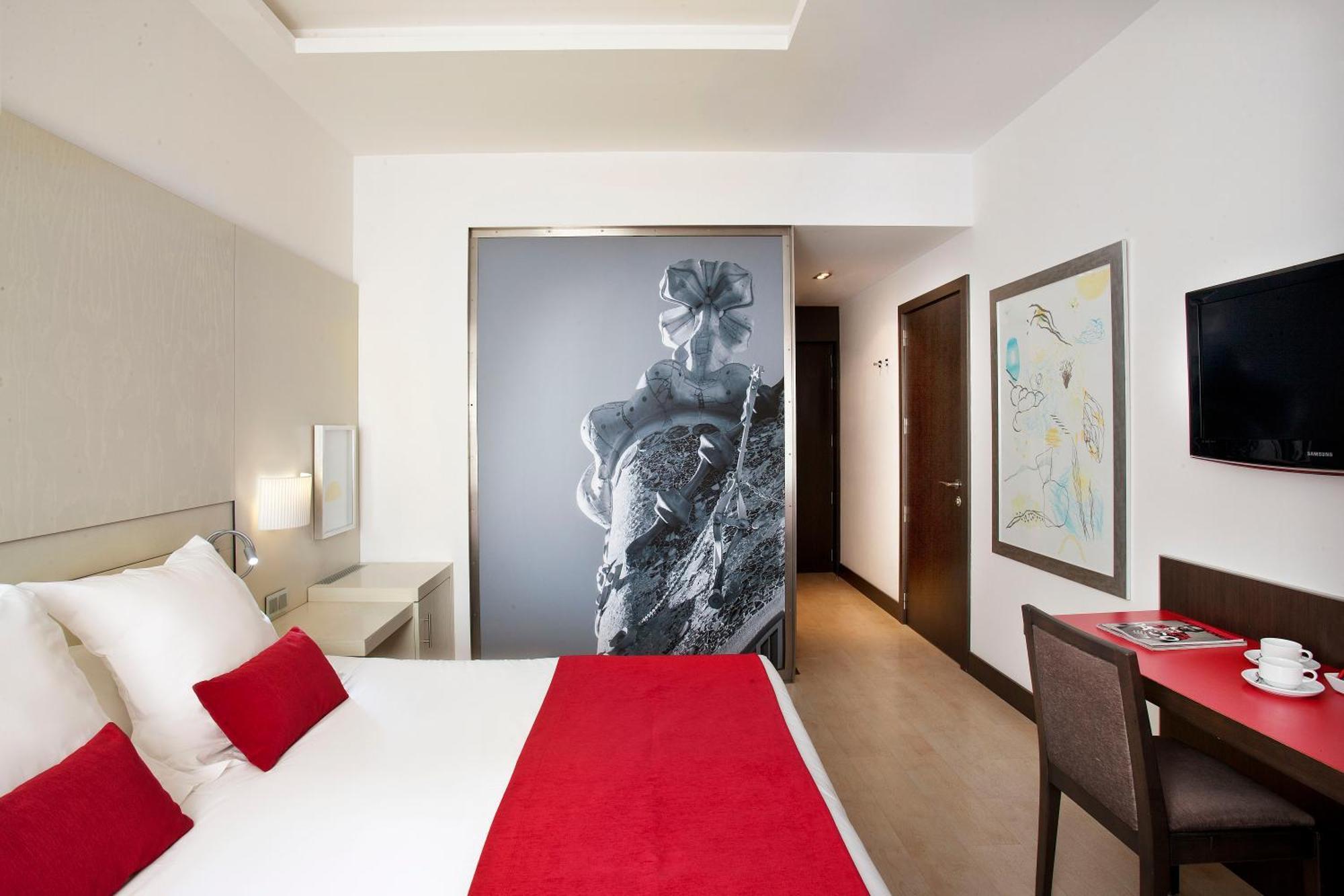 Premium Double or Twin Room