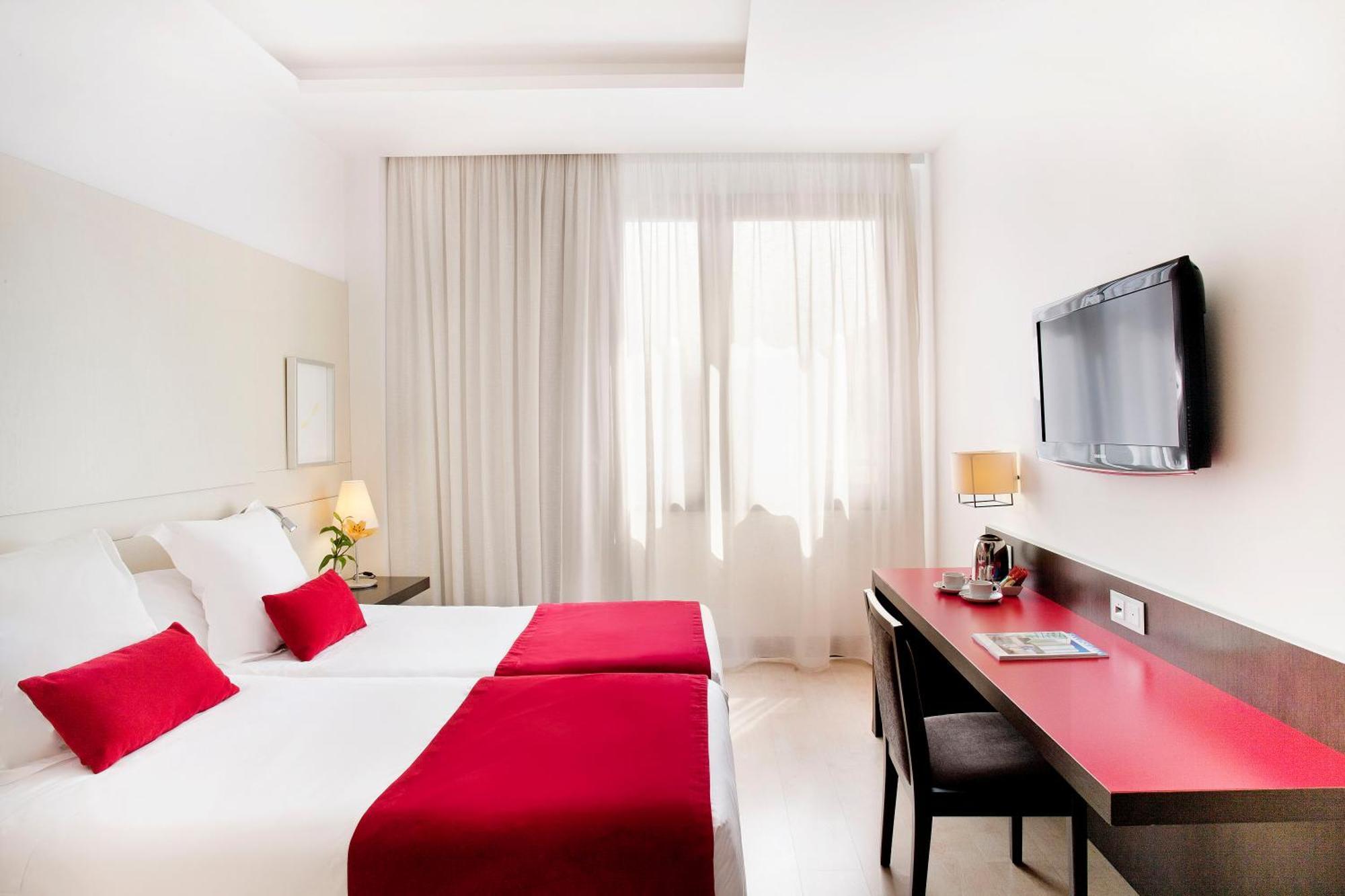 Premium Double or Twin Room