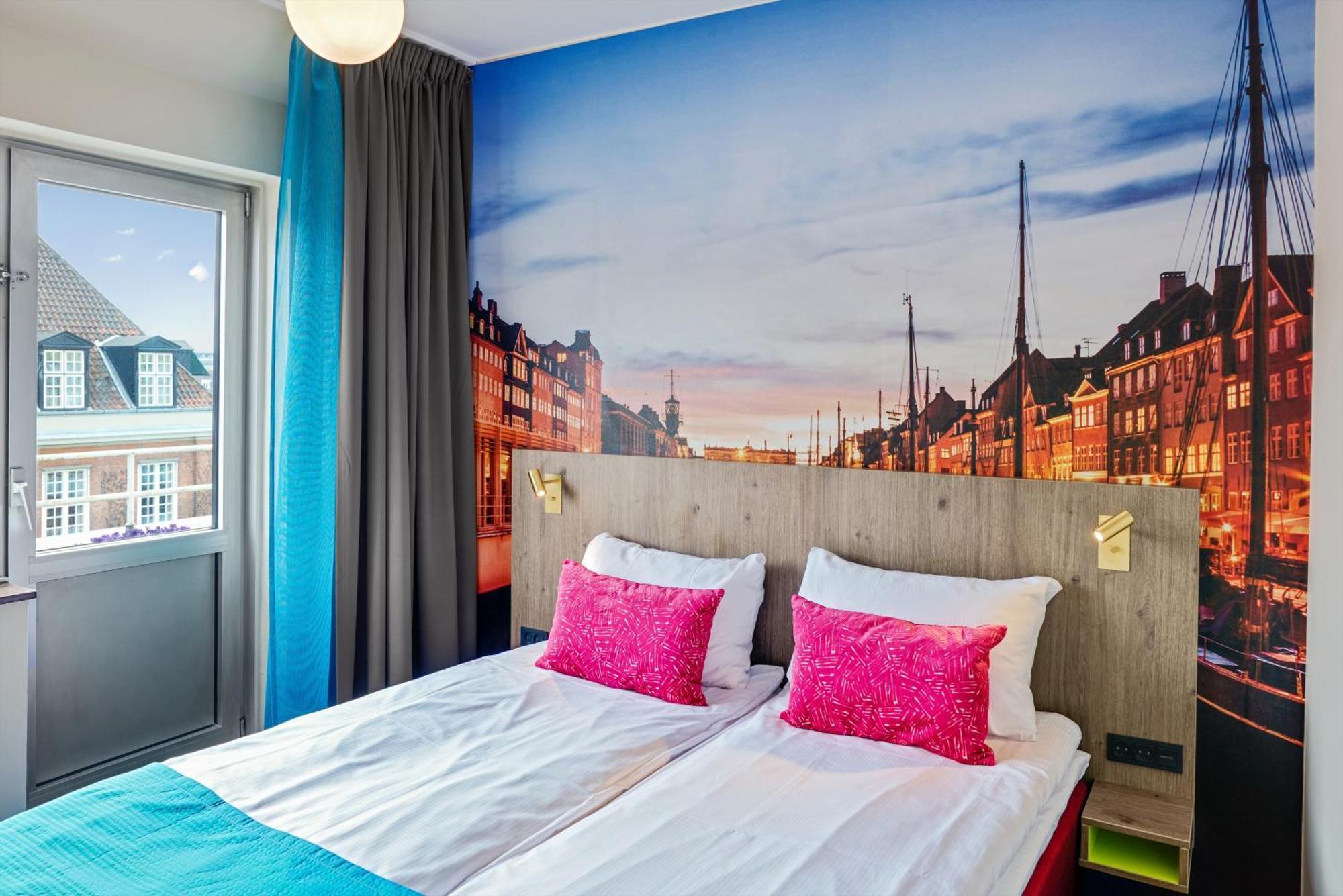 Classic Zweibettzimmer Small
