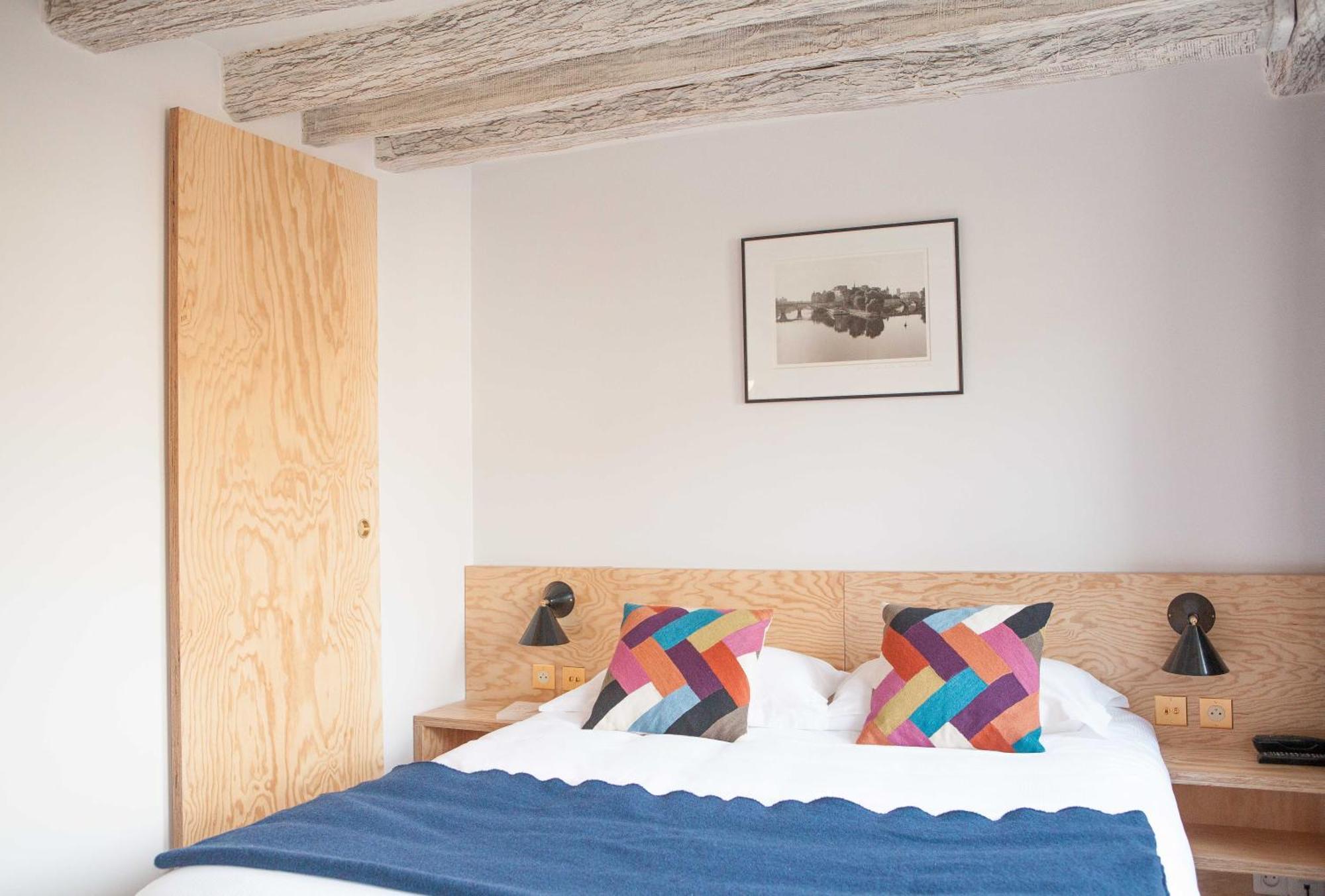 Chambre Familiale (2 Adultes et 2 Enfants)