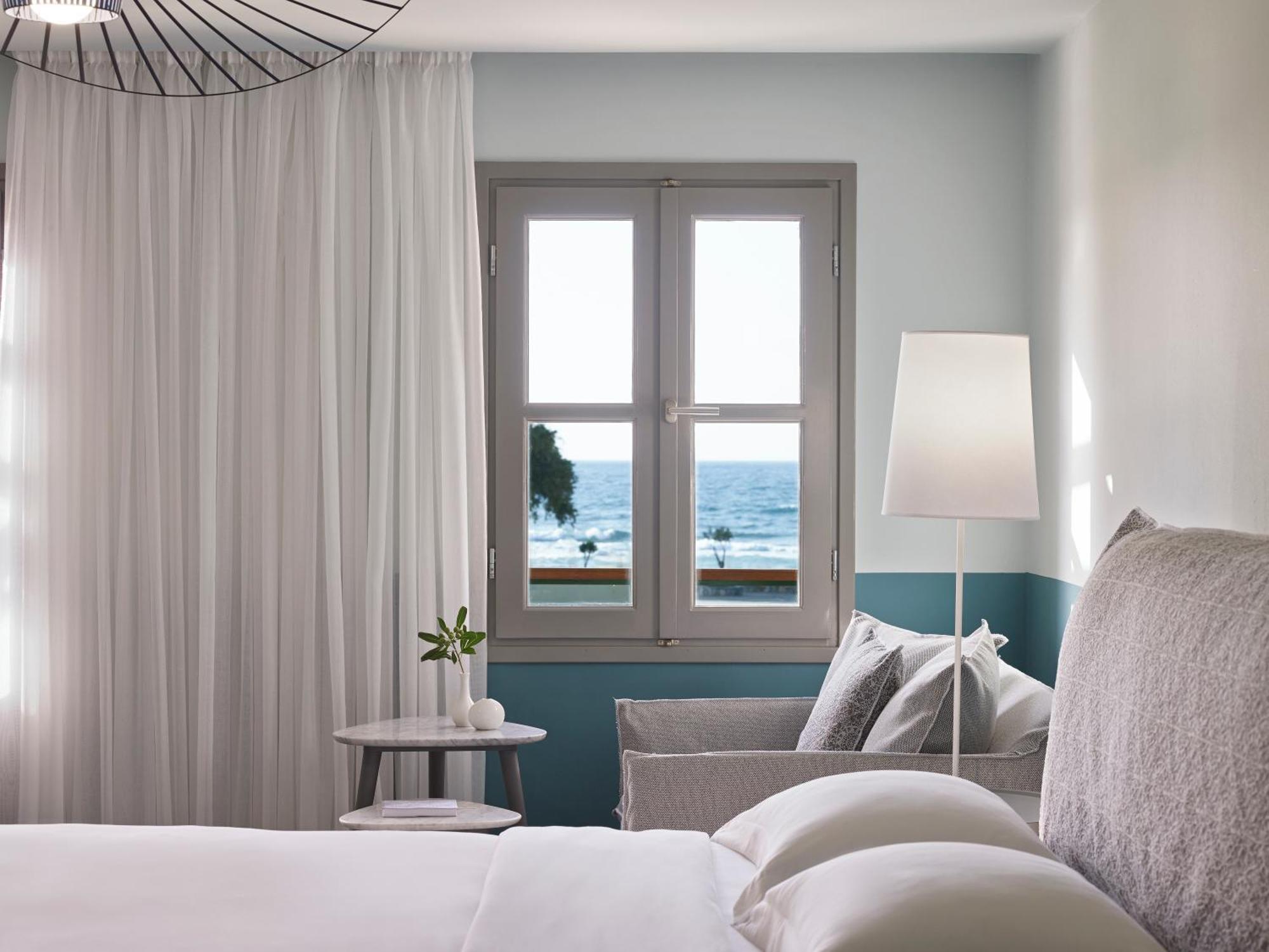 Luxury Room Sea View