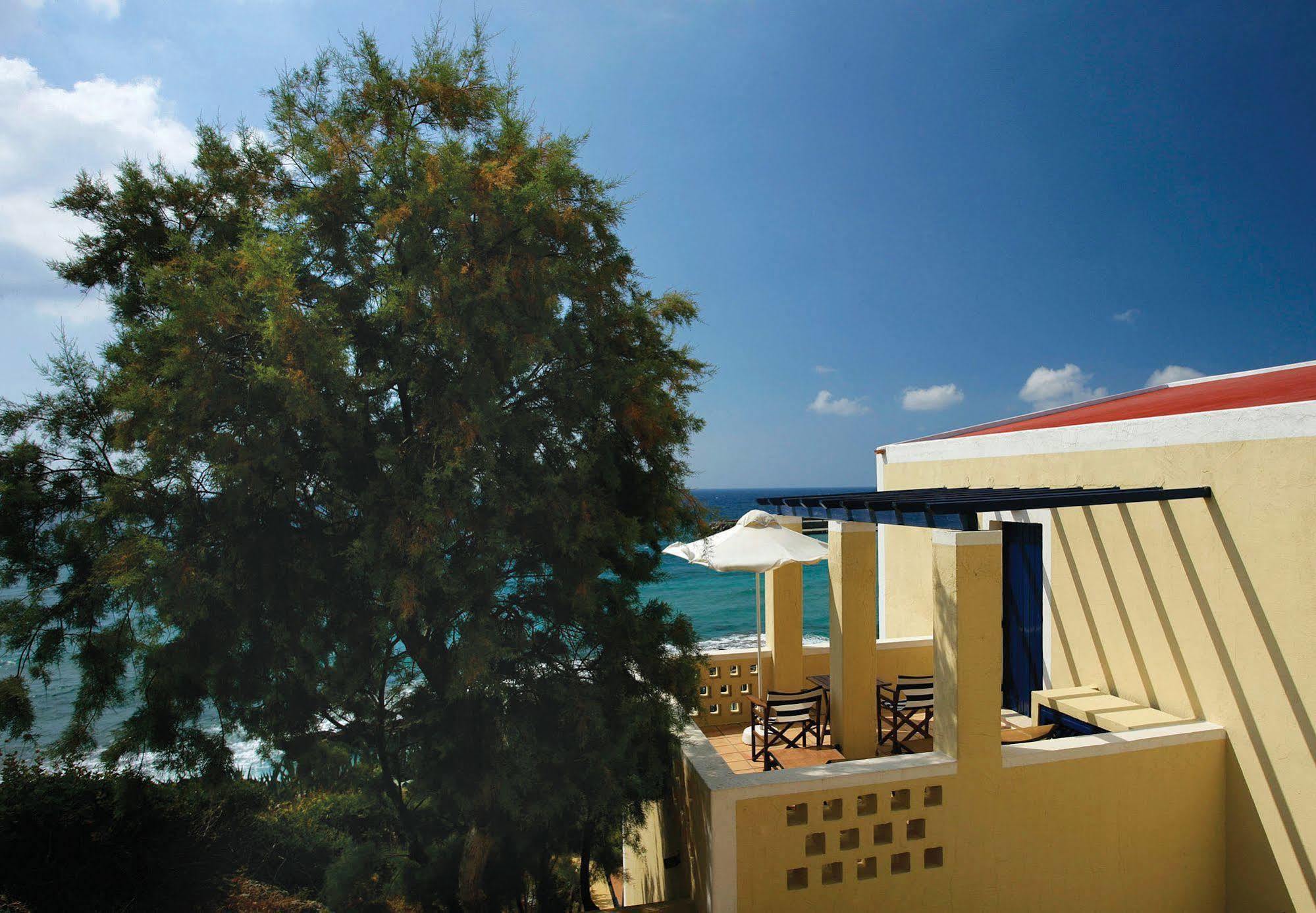 Bungalow Sea Front