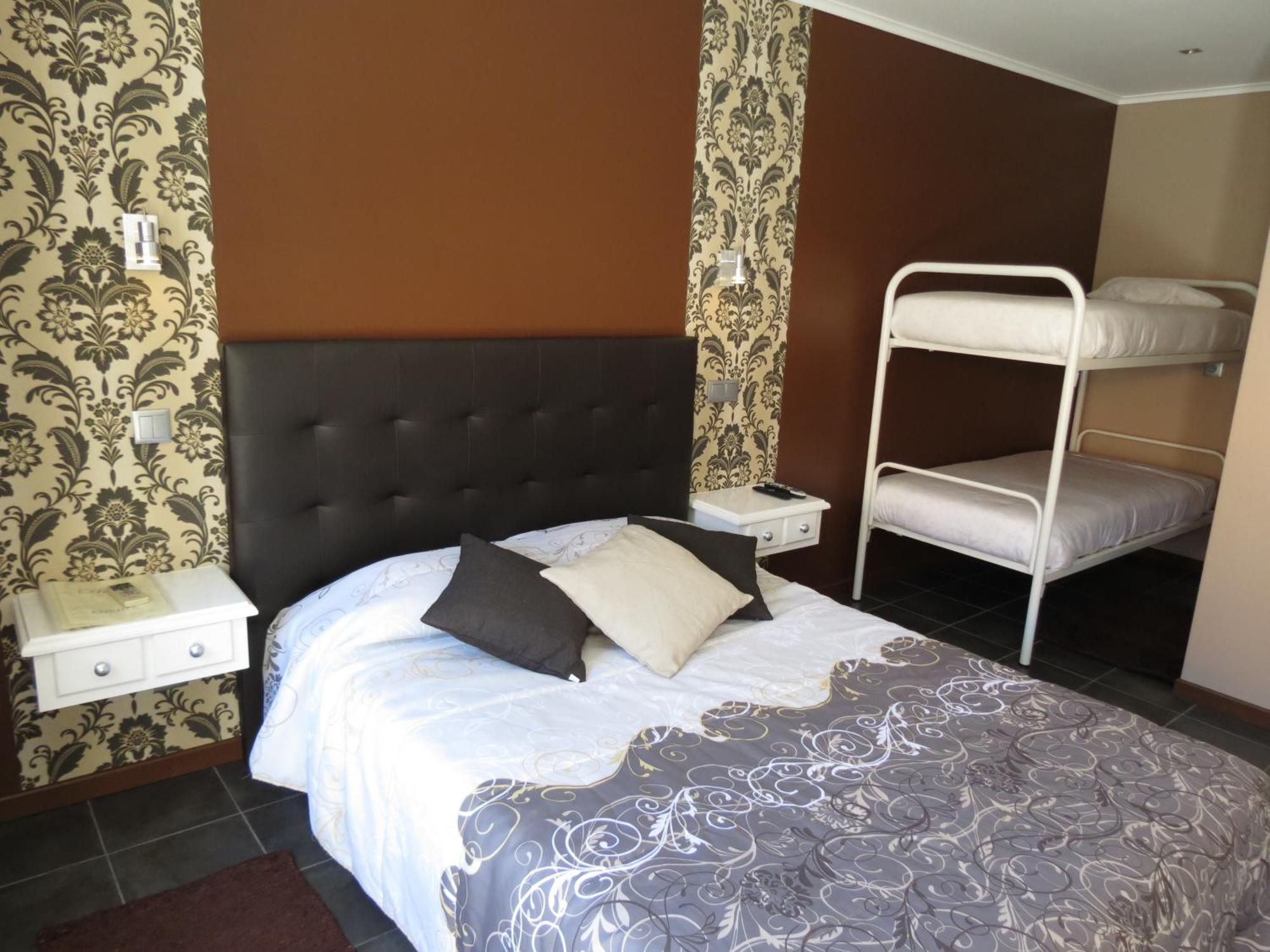 Chambre Familiale